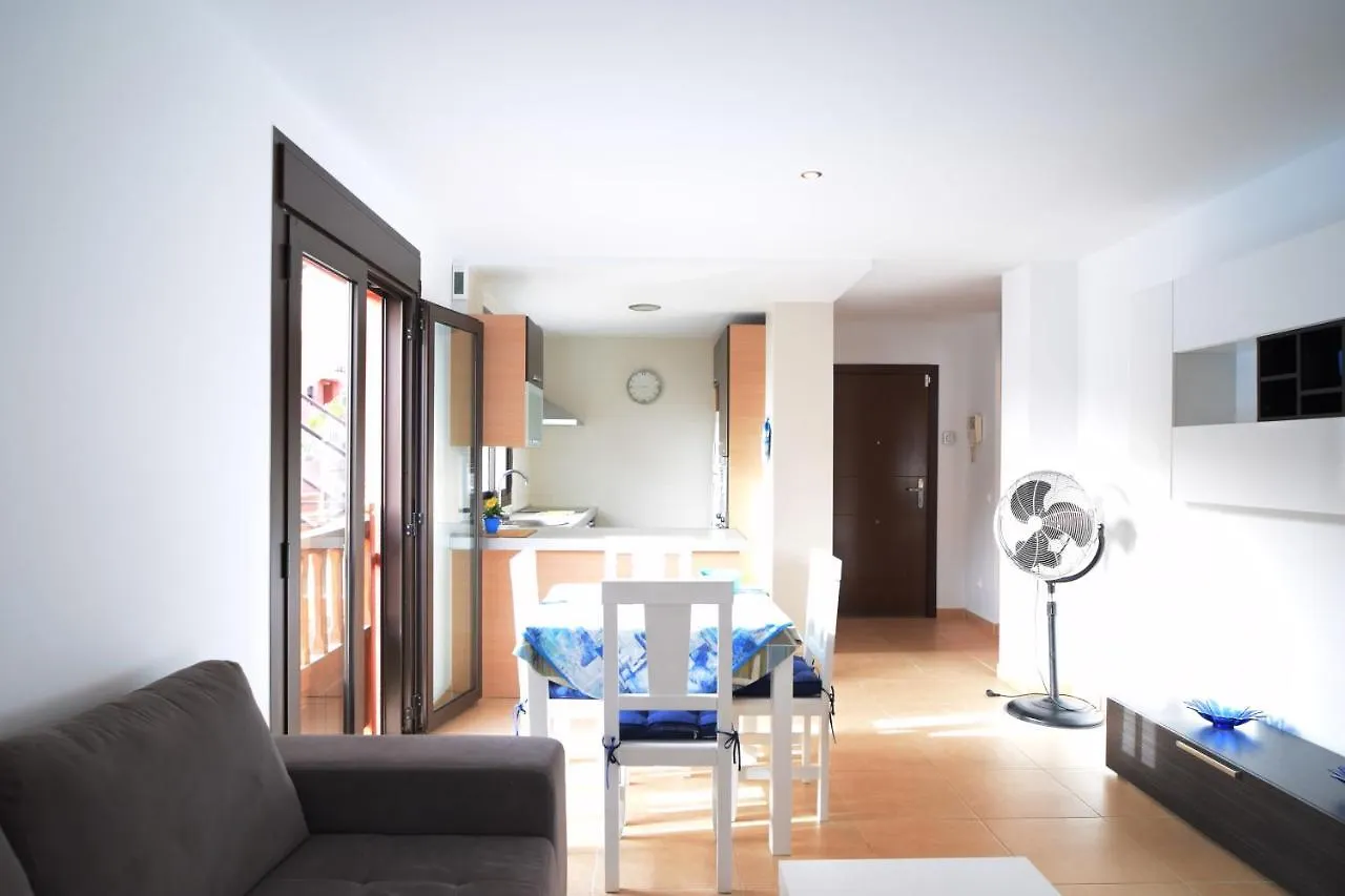 Mocan Perfect Stay Palm-mar Spain