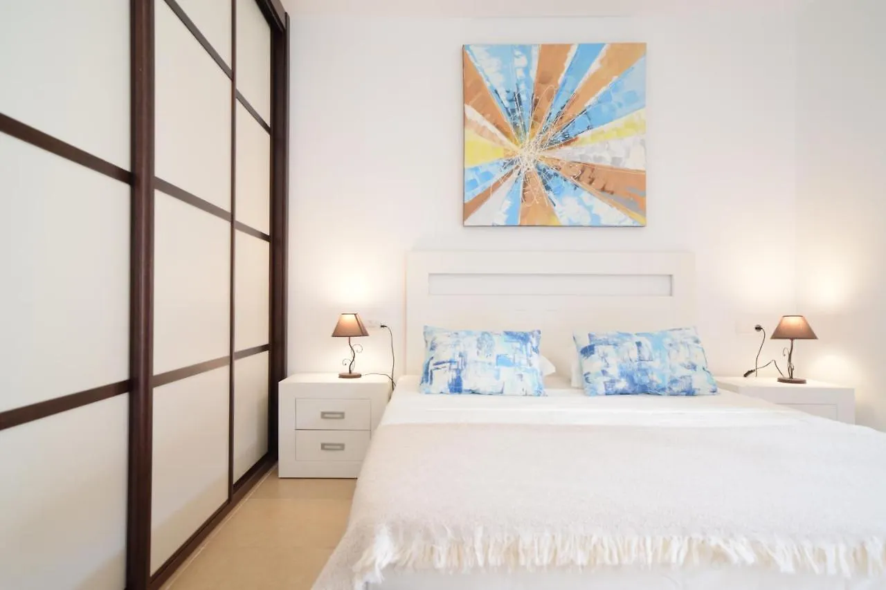 Mocan Perfect Stay Palm-mar Apartment