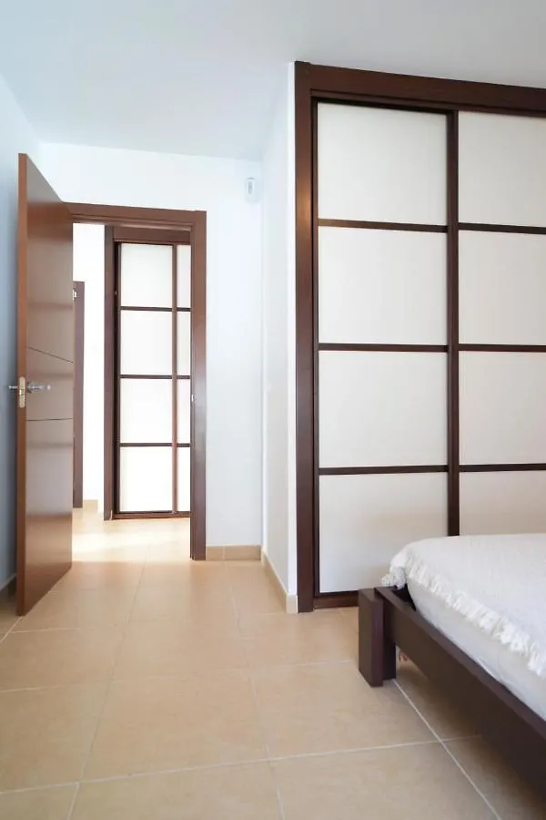 Mocan Perfect Stay Palm-mar Apartment