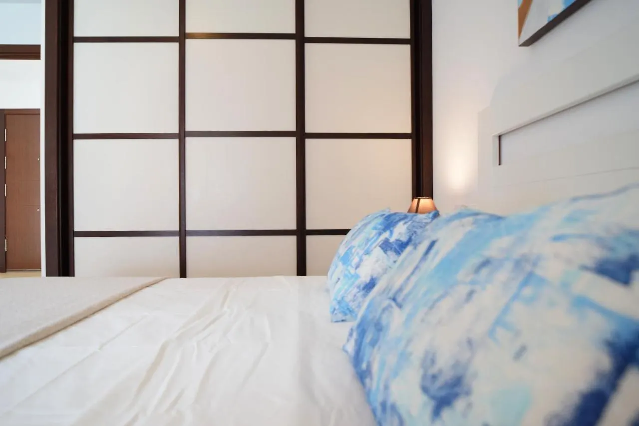 Apartment Mocan Perfect Stay Palm-mar
