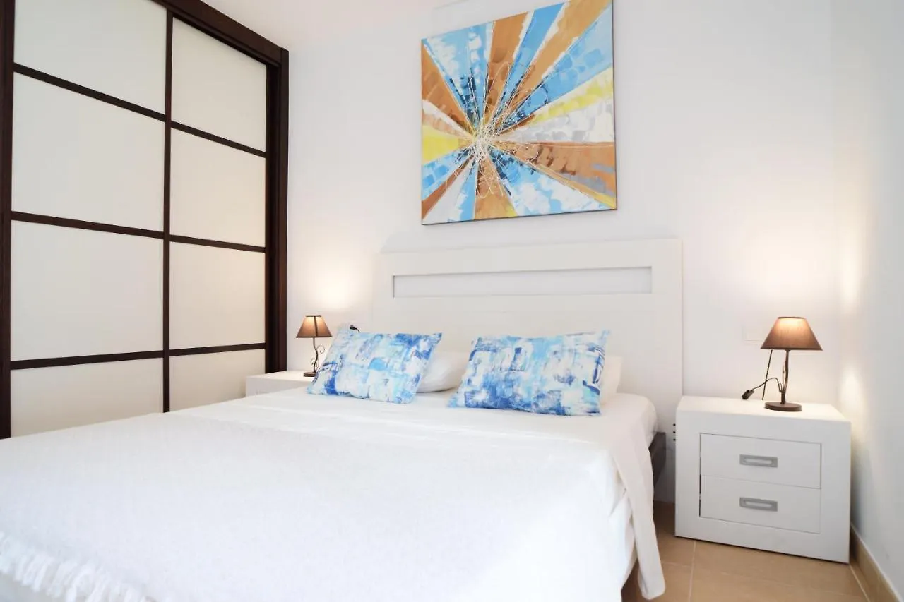 Apartment Mocan Perfect Stay Palm-mar Spain
