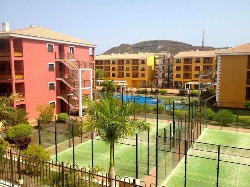 Apartment Mocan Perfect Stay Palm-mar Spain
