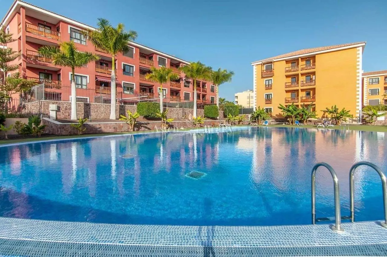 Mocan Perfect Stay Palm-mar