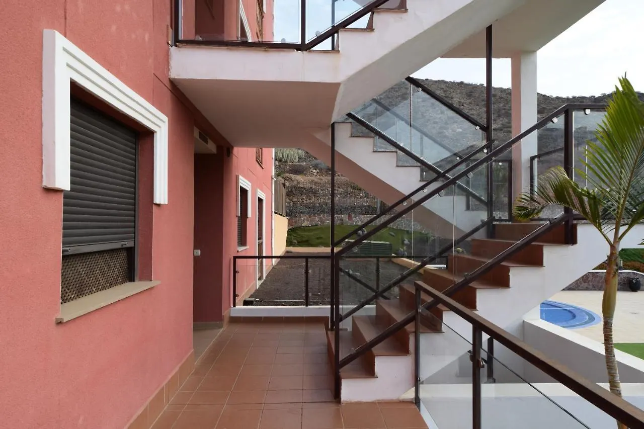 Mocan Perfect Stay Palm-mar