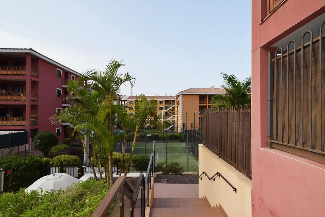 Apartment Mocan Perfect Stay Palm-mar