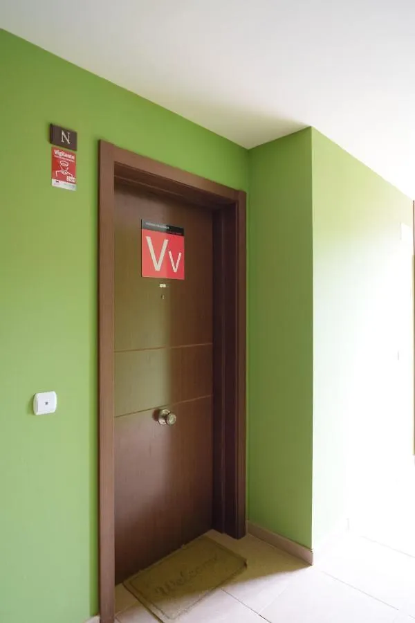 Mocan Perfect Stay Palm-mar Spain