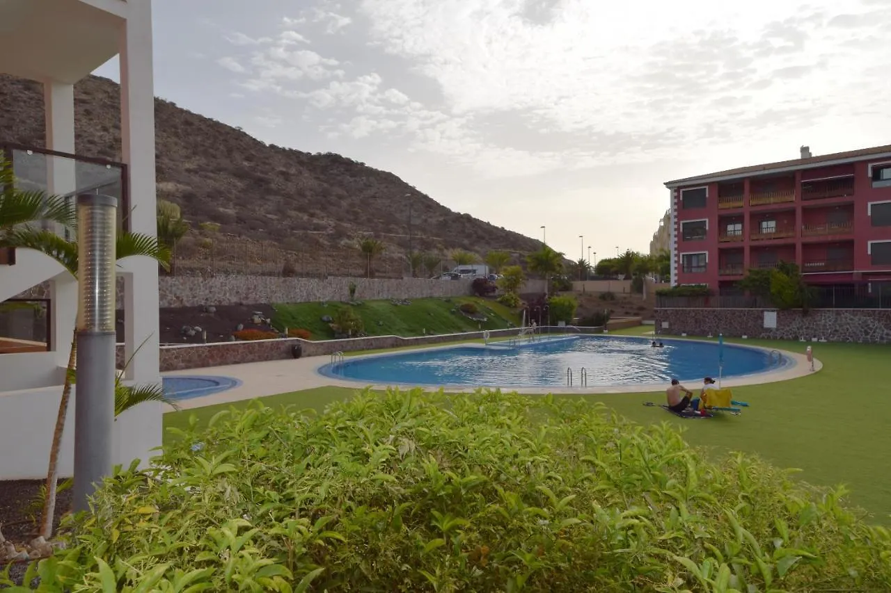 Mocan Perfect Stay Palm-mar 0*,