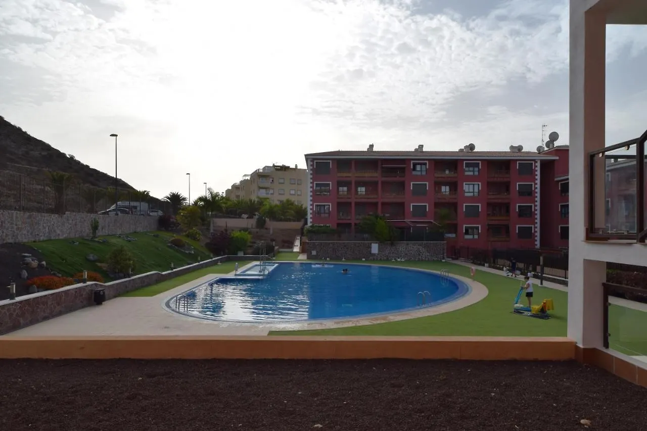 Apartment Mocan Perfect Stay Palm-mar