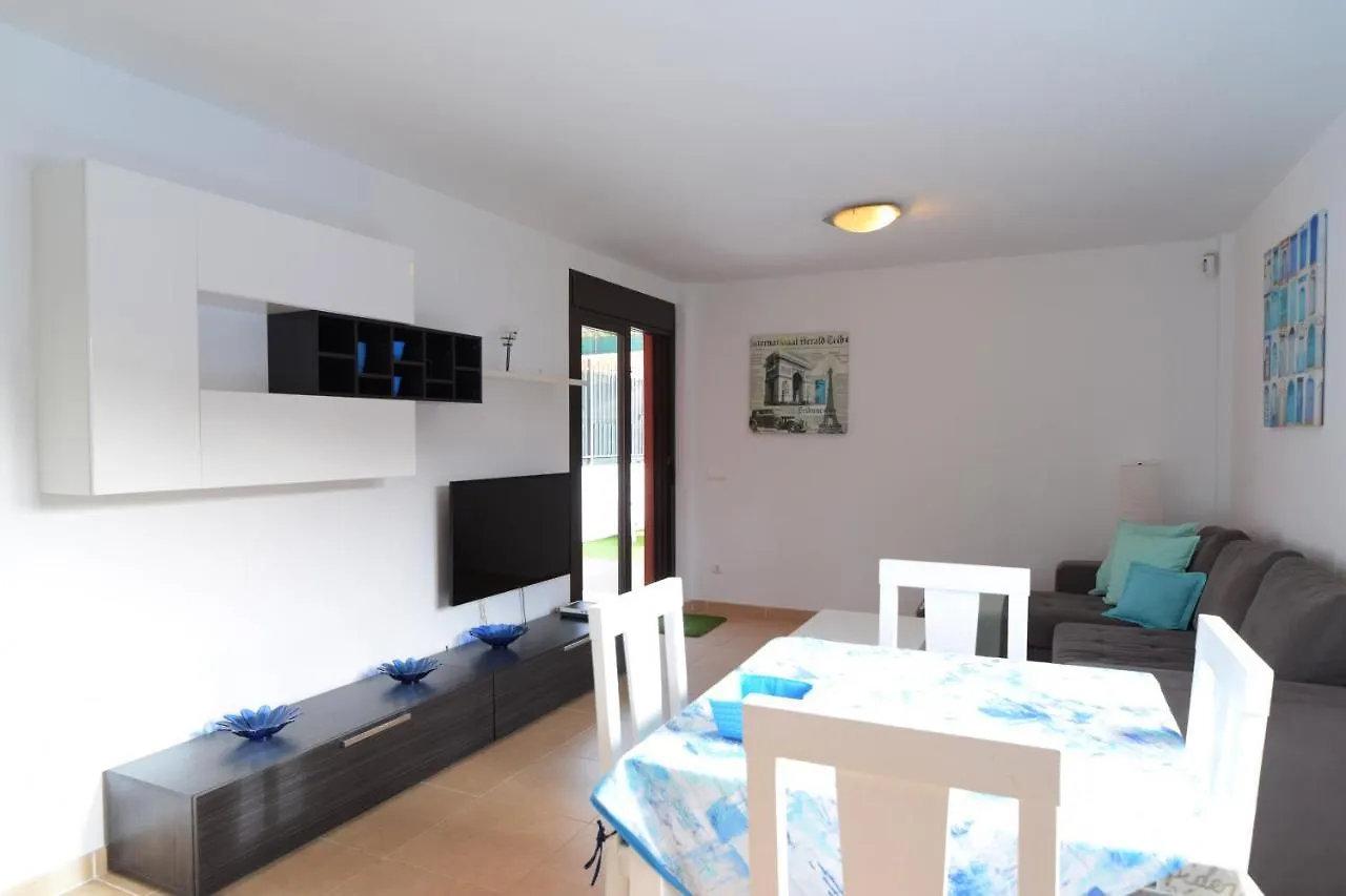 Mocan Perfect Stay Palm-mar