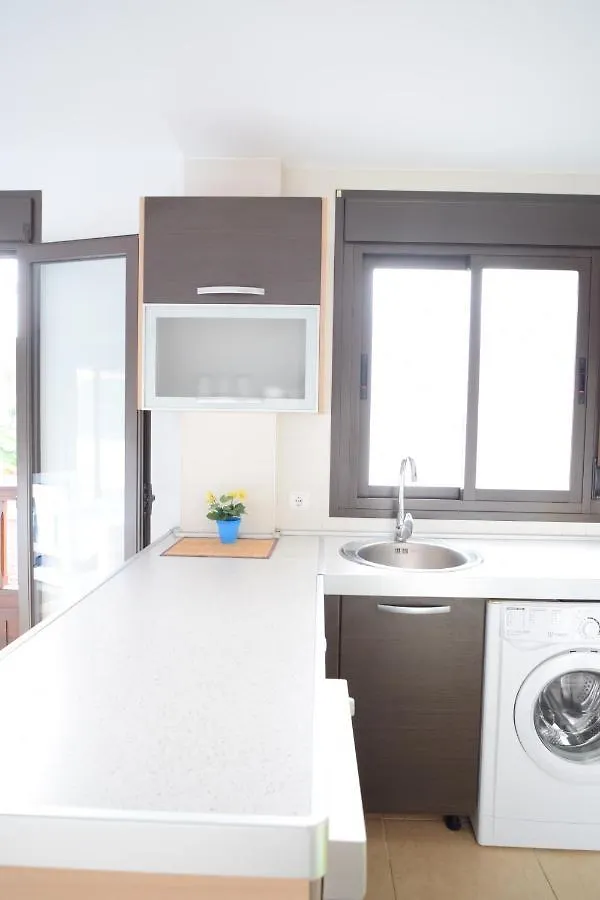 Mocan Perfect Stay Palm-mar Spain