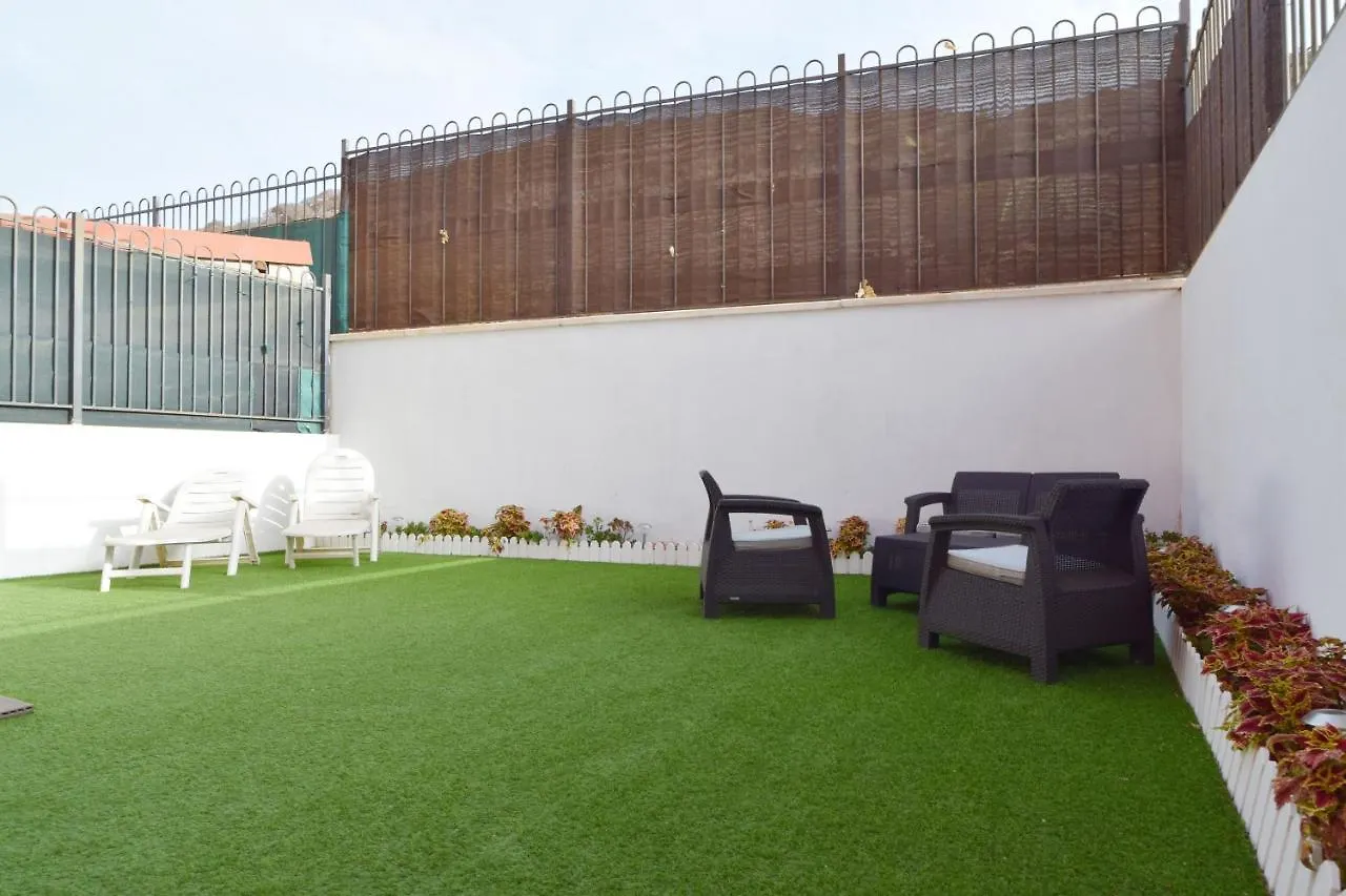 Mocan Perfect Stay Palm-mar Apartment