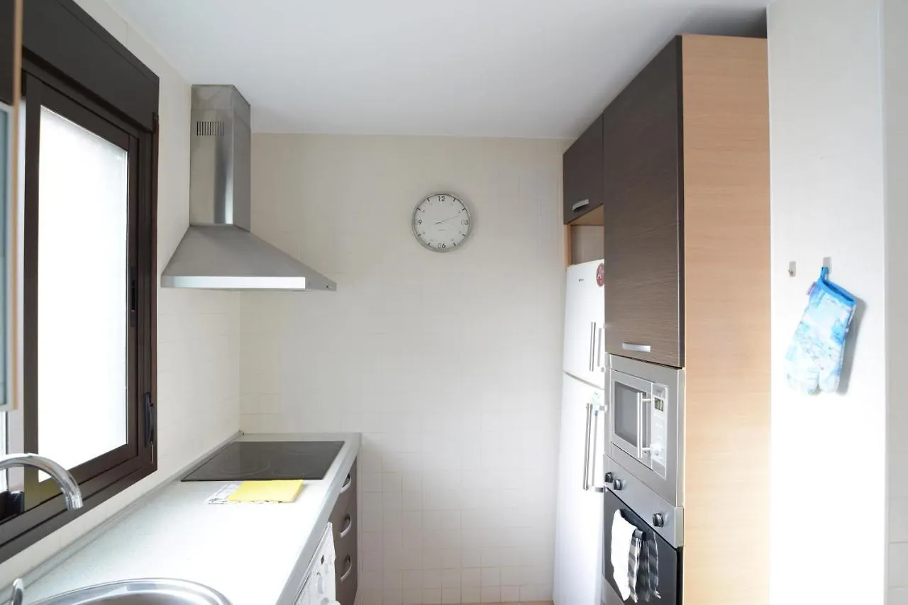 Mocan Perfect Stay Palm-mar Apartment