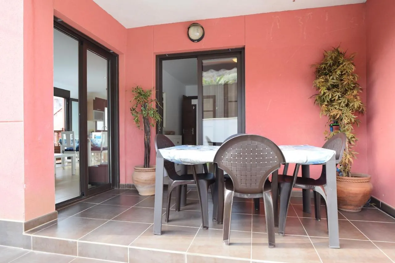 Mocan Perfect Stay Palm-mar