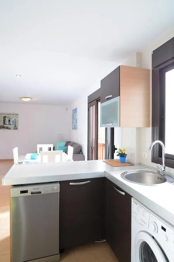 Apartment Mocan Perfect Stay Palm-mar