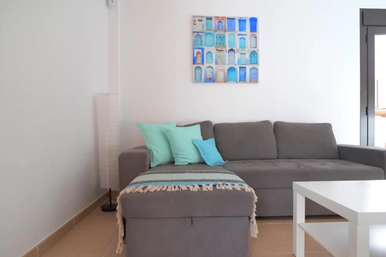 Apartment Mocan Perfect Stay Palm-mar