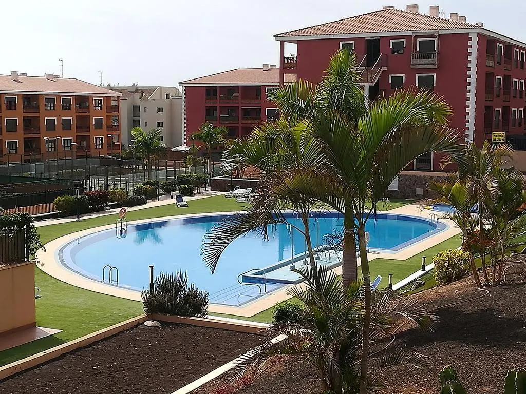 Mocan Perfect Stay Palm-mar Apartment