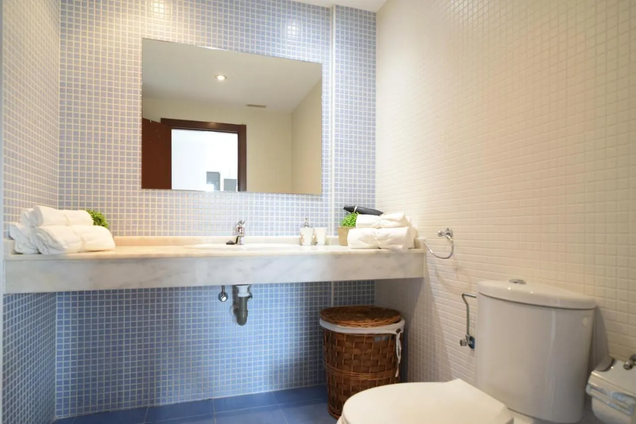 Mocan Perfect Stay Palm-mar Apartment