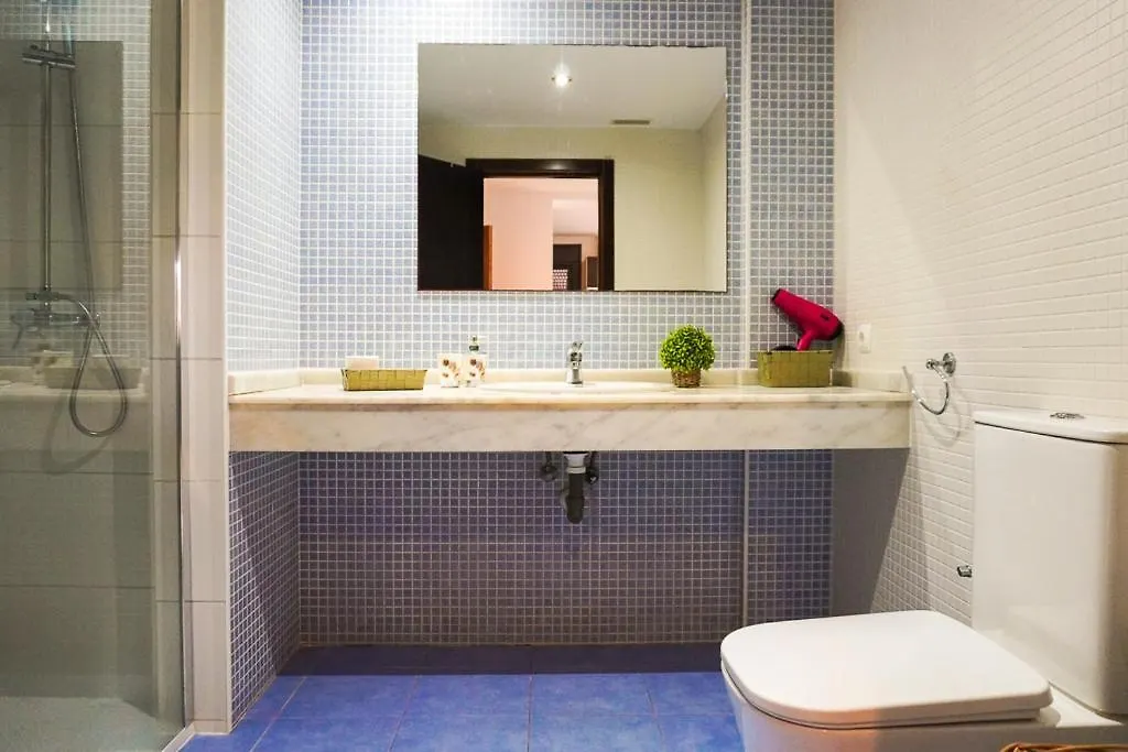 Apartment Mocan Perfect Stay Palm-mar