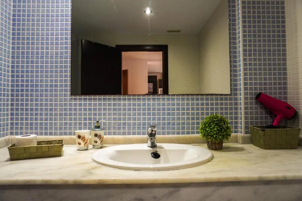 Mocan Perfect Stay Palm-mar