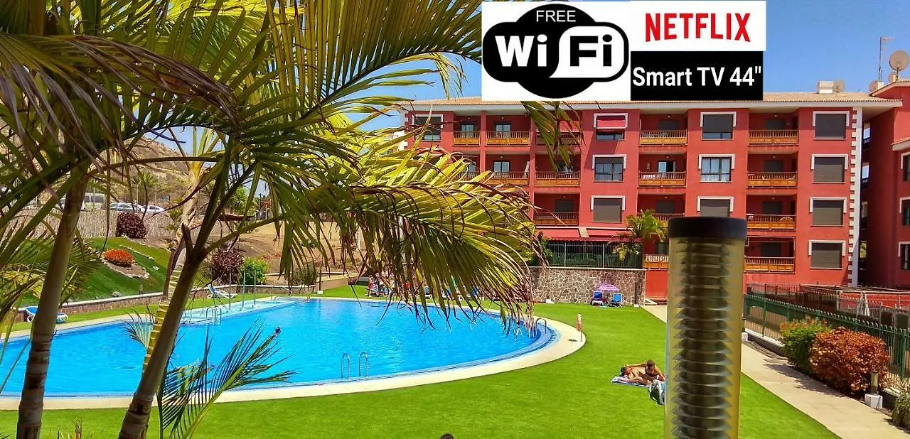 Mocan Perfect Stay Palm-mar 0*,